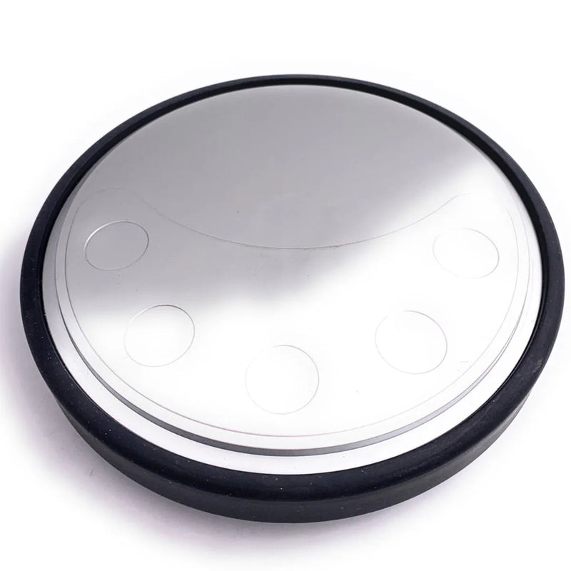 Rueda trasera aspirador Polti Lecologico AS890, AS807 M0S09818