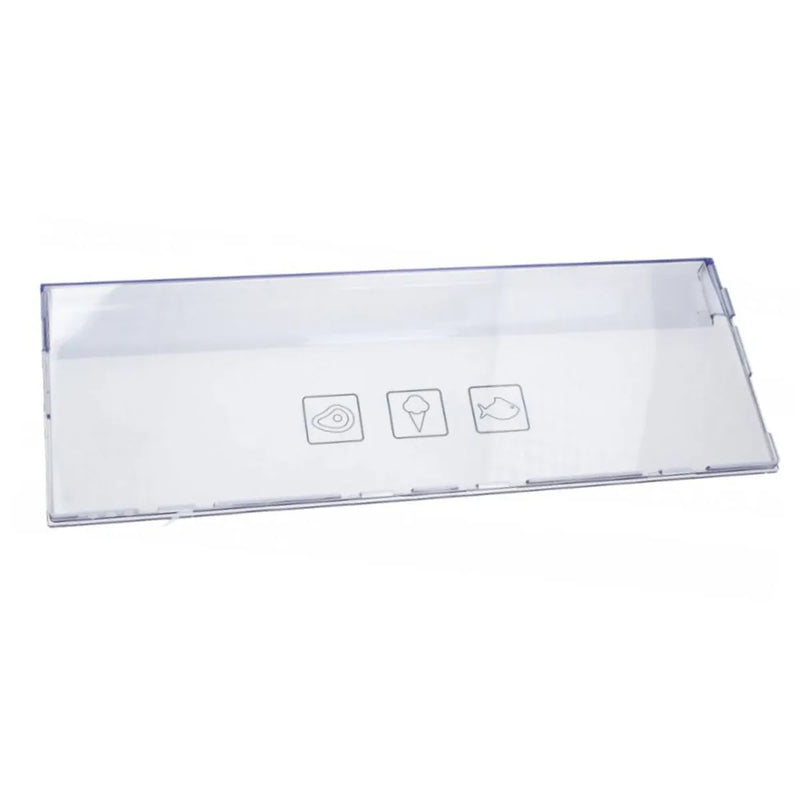 Tapa congelador cajón superior e intermedio Beko 4640640200