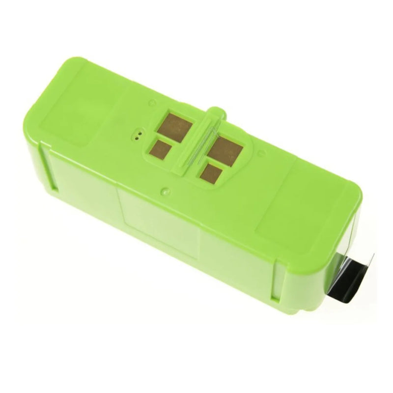 Batería LI-ION para aspiradora Irobot Roomba