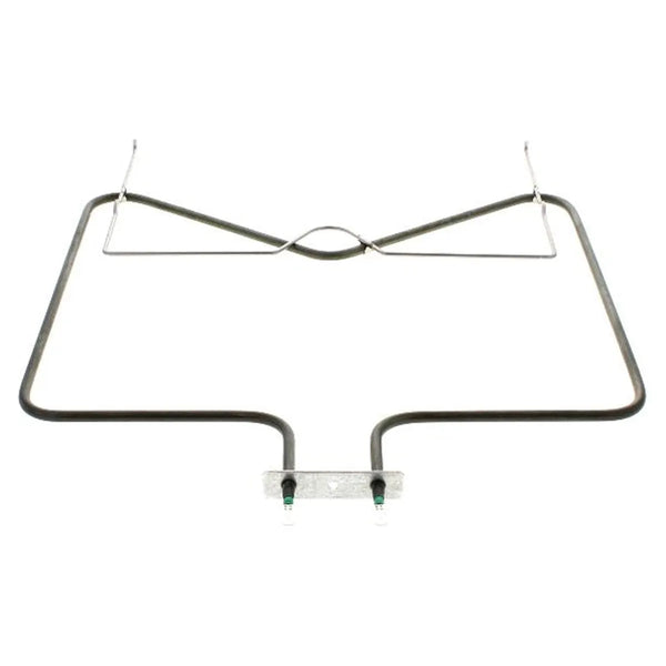 Resistencia inferior horno 240V Whirlpool 481010375737