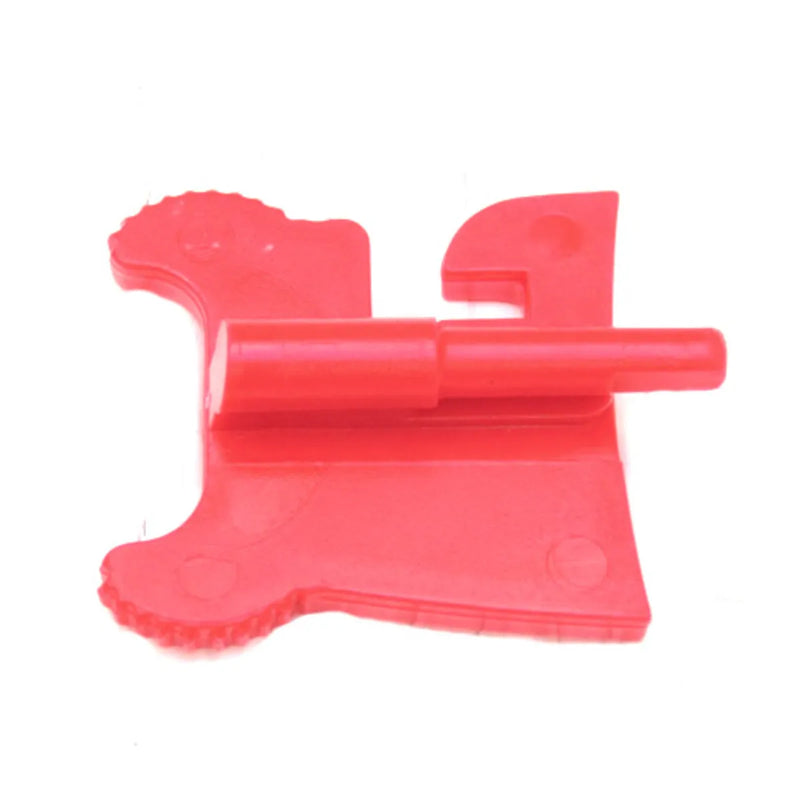 Corredera de olla Alza Kuche, Zenith