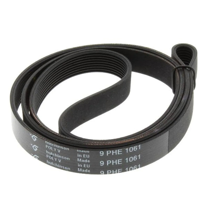 Correa lavadora Indesit, Ariston C00095888