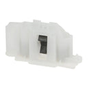 Cierre puerta secadora Bosch, Balay, Siemens 00623797