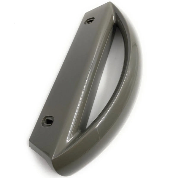 Tirador frigorífico Zanussi Corberó gris 2236286155