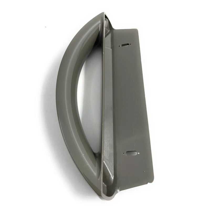 Tirador frigorífico Zanussi Corberó gris 2236286155