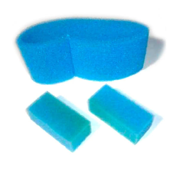 Filtros Polti aspiradora AS800 TPAS0011