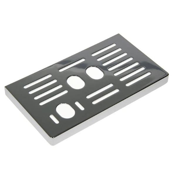 Bandeja apoyatazas cafetera Primadonna XS DeLonghi 7013211331