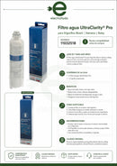 Filtro de água para frigorífico Balay 11032518 Bosch Neff Siemens