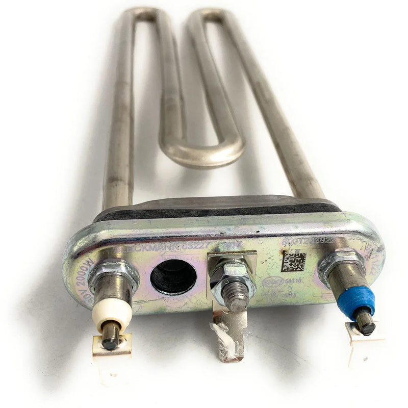 Resistencia lavadora Bosch 12042284