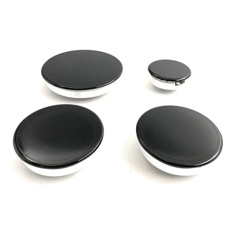 Conjunto quemadores con base Teka, Fagor, Balay cocina de gas