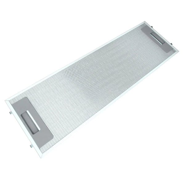 Filtro metalico campana extractora Mepamsa Ecoline 2002 2M60 1330075211