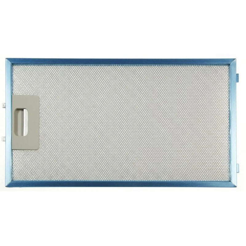 Filtro metalico campana extractora Beko 9197059799