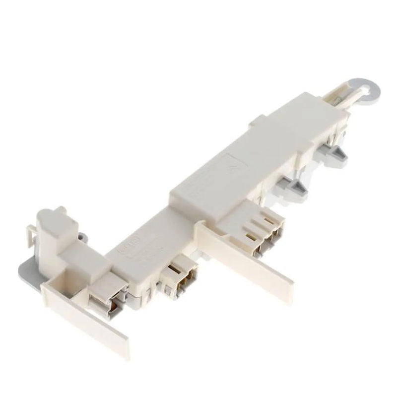 Cerradura lavadora Whirlpool, Bauknecht 481228058041