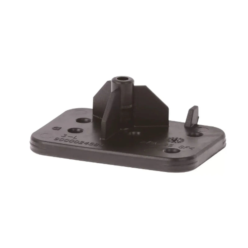 Soporte izquierdo puerta horno Bosch, Balay, Siemens 00427587