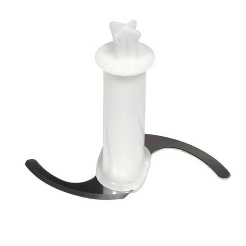 Cuchilla accesorio picador de batidora Braun AS00004185