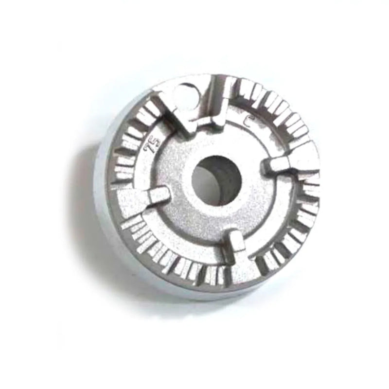 Base quemador pequeño cocina Balay, Teka, Ariston, Fagor 60603104