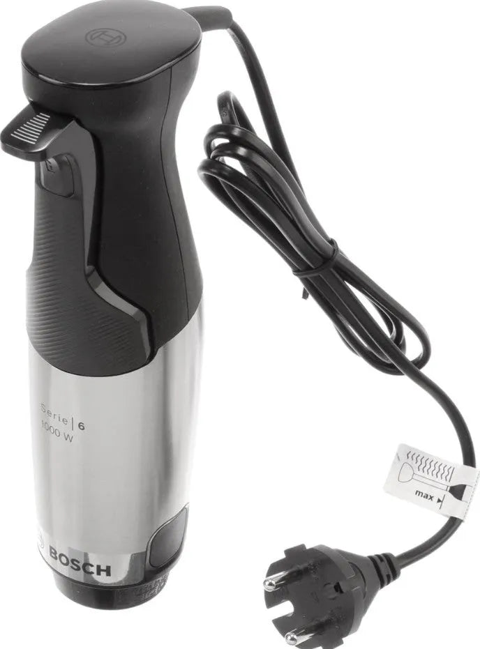 Corpo do motor do misturador Bosch Maxomixx 00753476