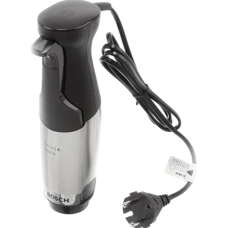 Corpo do motor do misturador Bosch Maxomixx 00753476