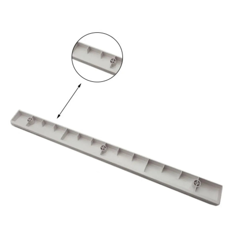 Frontal de campana extractora Teka CNL2002, CNL1001 61836240