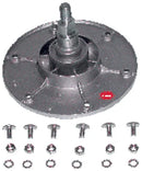 ROMMER eixo do tambor da máquina de lavar curto ø 20mm