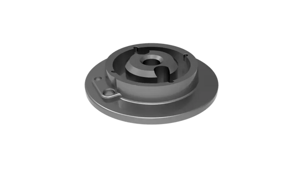 Balay Bosch Anillo de quemador BASE 00633111