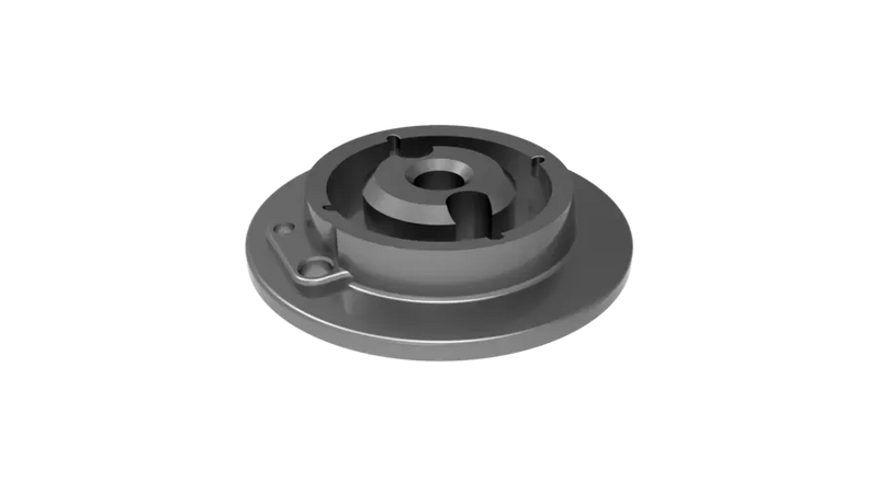 Balay Bosch Anillo de quemador BASE 00633111