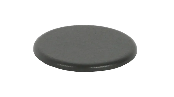 Tapa pequeña quemador grande cocina gas Balay, Siemens, Bosch 12012593