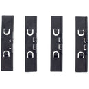 Tapón rodamiento para lavadora Indesit código 255284 C000255284