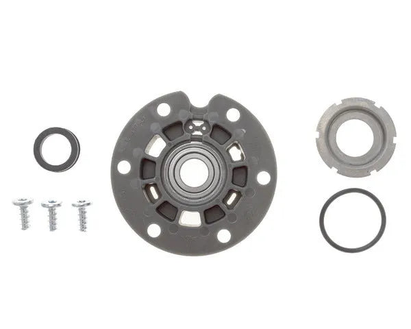WHIRLPOOL rolamento da porta da máquina de lavar | 481231019144