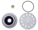ZANUSSI porta-rolamento para máquina de lavar c/super | 4071306494