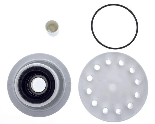 ZANUSSI porta-rolamento para máquina de lavar c/super | 4071306494