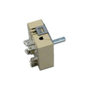 Selector giro izquierdo vitrocerámicas