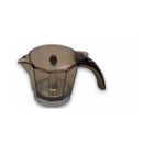 Jarra Cafetera Delonghi  Alicia 6 Tazas 7313285579