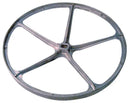 ELECTROLUX polia da máquina de lavar | 1247512005