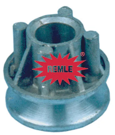 OTSEIN Polia motor máquina de lavar estriada 2/16