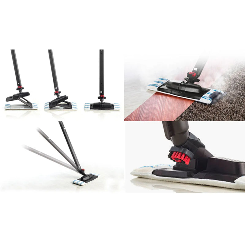 Cepillo Vaporflexi Polti Vaporetto Pro PAEU0343