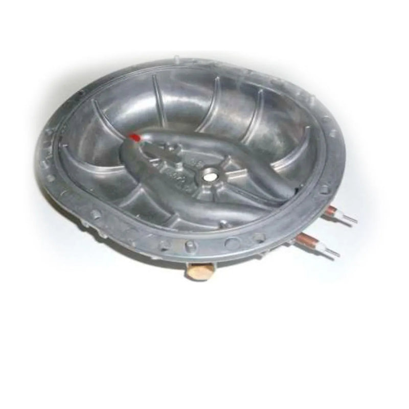 Cuerpo inferior caldera Polti Vaporella Forever 980 - 970 (incluye junta) SL001200