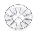 Rowenta Air Force Extreme 18V, 24V tapa depósito aspiradora RS-RH5280