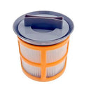 Filtro Hepa aspirador Electrolux, Zanussi, Tornado  5029634900