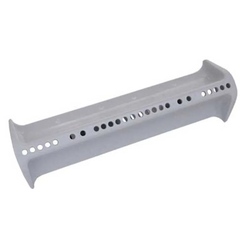 Aleta rociadora tambor lavadora Fagor, Edesa longitud 22cm LJ2F001A5