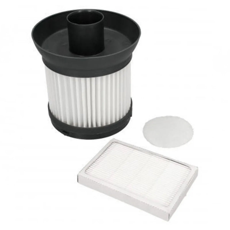 Ariete kit de filtros de aspiradora AT5166053000