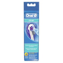 Cepillo dental irrigador Braun Oral-B Oxyjet - 4 unidades 63719733
