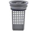 Filtro para lavadora EDESA 4300/5300 grelha