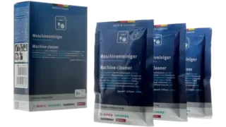 Limpiador polvo lavavajillas Bosch, Siemens, Balay, Neff 00312195