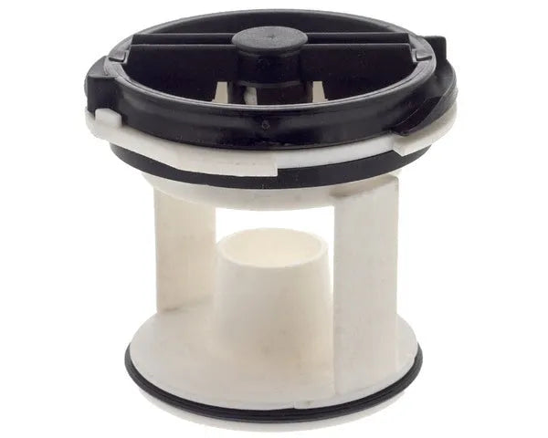 IGNIS Tampa do filtro da bomba da máquina de lavar