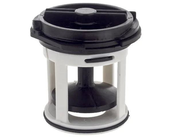 PHILIPS tampa do filtro da bomba da máquina de lavar roupa awg71