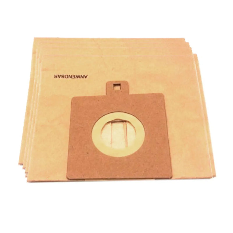 Bolsa aspirador Ufesa AT 4204 - 4205 - 4206 - 5 Unidades 640