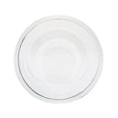 Cristal puerta para lavadora Bosch 00742712 compatible Balay, Neff, Siemens