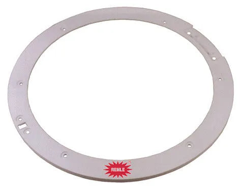 Aro interior da porta da máquina de lavar roupa new pol