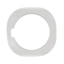 Aro exterior puerta lavadora Indesit C00035765 compatible Ariston Hotpoint